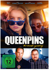 DVD Queenpins