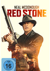 DVD Red Stone