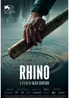 Kinoplakat Rhino