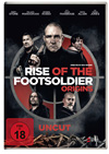 DVD Rise of the Footsoldier Origins
