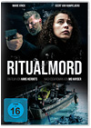 DVD Ritualmord