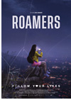 Kinoplakat Roamers