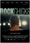 Kinoplakat Rock Chicks