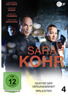DVD Sarah Kohr - Irrlichter