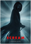 Kinoplakat Scream