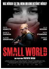 Kinoplakat Small World