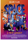 Kinoplakat Space Jam 2