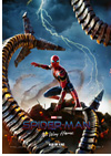 Kinoplakat Spider-Man: No Way Home
