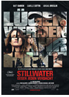 Kinoplakat Stillwater