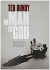Kinoplakat Ted Bundy: No Man of God