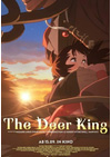 Kinoplakat The Deer King