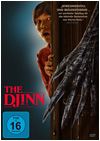 DVD The Djinn