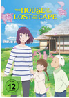 DVD The House of the Lost on the Cape