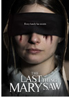 DVD The Last Thing Mary Saw