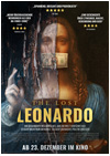 Kinoplakat The Lost Leonardo