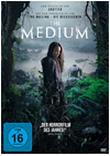 DVD The Medium