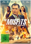 DVD The Misfits