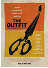Kinoplakat The Outfit - Verbrechen nach Maß