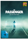 DVD The Passenger