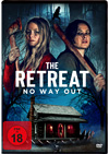 DVD The Retreat