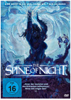 DVD The Spine of Night