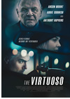 Kinoplakat The Virtuoso