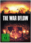 DVD The War Below