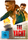 DVD The Yacht