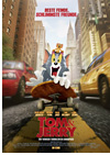 Kinoplakat Tom und Jerry