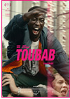 Kinoplakat Toubab