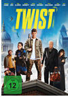 Blu-ray Twist