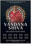 Kinoplakat Vandana Shiva