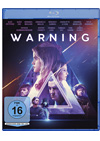 Blu-ray Warning