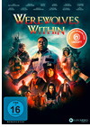 DVD Werewolves Within