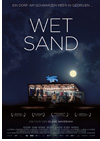 Kinoplakat Wet Sand