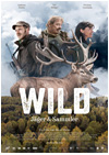 Kinoplakat Wild - Jäger und Sammler