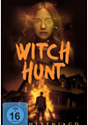 DVD Witch Hunt