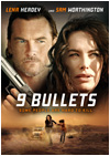 DVD 9 Bullets
