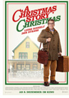 Kinoplakat A Christmas Story Christmas: Leise rieselt der Stress