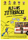 Kinoplakat Alfons Zitterbacke - Endlich Klassenfahrt!
