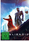 DVD Alienoid