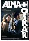 Kinoplakat Alma und Oskar