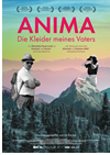 Kinoplakat Anima - Die Kleider meines Vaters