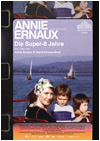 Kinoplakat Annie Ernaux – Die Super-8 Jahre