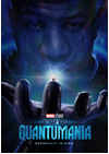 Kinoplakat Ant-Man and the Wasp: Quantumania