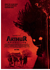 Kinoplakat Arthur, malédiction