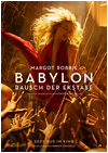 Kinoplakat Babylon