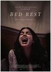 Kinoplakat Bed Rest