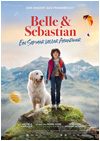 Kinoplakat Belle & Sebastian