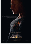 Kinoplakat Black Adam
